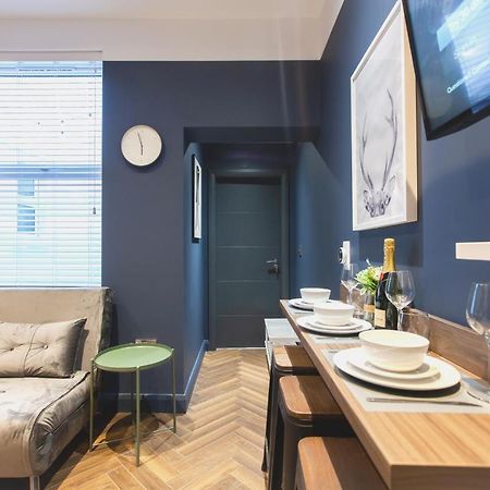 בלפסט Yellow Hive Boutique Stay Apt 1 מראה חיצוני תמונה