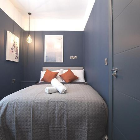 בלפסט Yellow Hive Boutique Stay Apt 1 מראה חיצוני תמונה