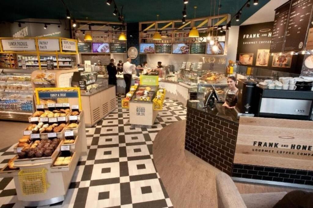 בלפסט Yellow Hive Boutique Stay Apt 1 מראה חיצוני תמונה